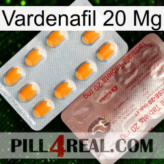Vardenafil 20Mg new13